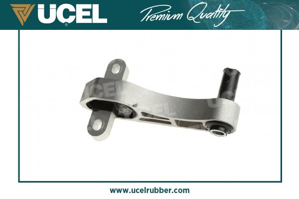 Тампон двигател заден - UC-EL 31507 за FIAT, CITROEN, PEUGEOT